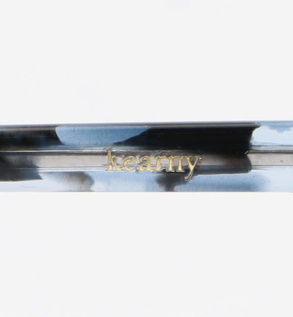 TOMORROWLAND GOODS「kearny JOSEPH クラウンパントサングラス」|メガネ|