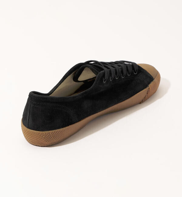 TOMORROWLAND GOODS「【別注】REPRODUCTION OF FOUND&times;TOMORROWLAND ブリティッシュアーミートレーナー」|スニーカー|