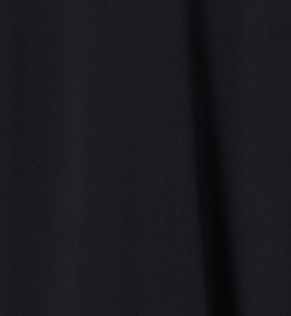 Ballsey「パウダリーサテン バックタックワンピース」|ワンピース|