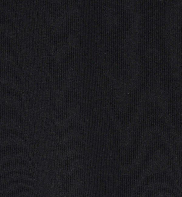 DES PRES「スモーリライトリブ タンクトップ」|タンクトップ|