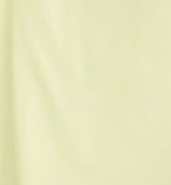 MACPHEE「コーマローン バンドカラーシャツ」|シャツ・ブラウス|