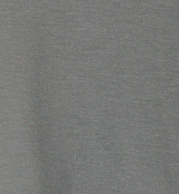 TOMORROWLAND GOODS「【一部別注】 V::ROOM ロングスリーブカットソー」|Tシャツ・カットソー|