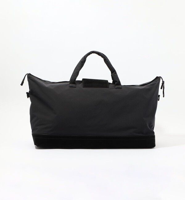 JAMES PERSE「スエードコンビ ラージトートバッグ ACMN0607」|トートバッグ|