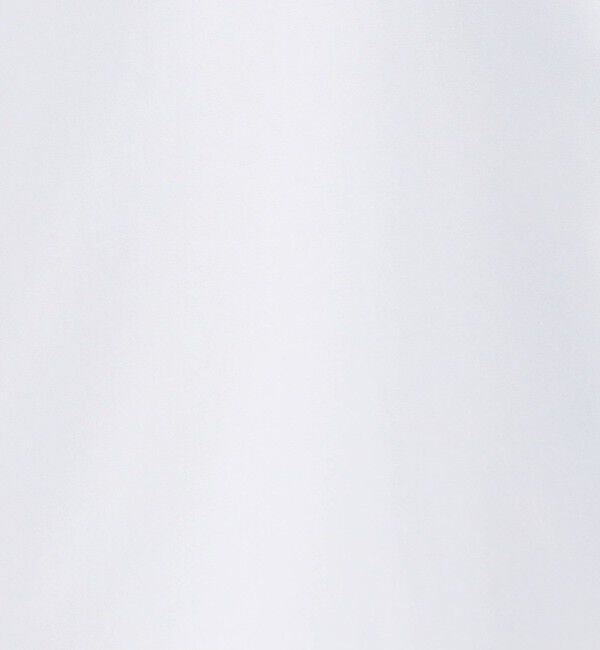 MACPHEE「コットンブロード ドルマンスリーブシャツ」|シャツ・ブラウス|