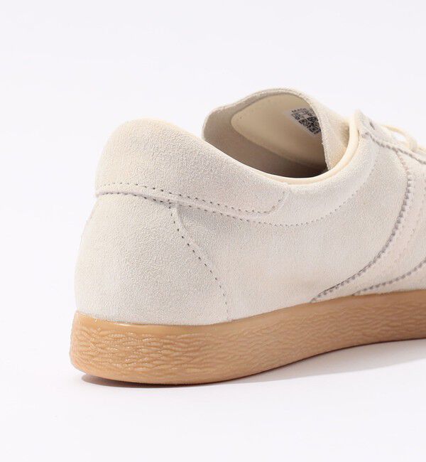 TOMORROWLAND GOODS「adidas TOBACCO スウェードスニーカー」|スニーカー|