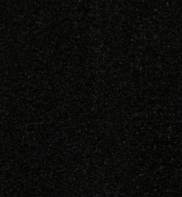 Ballsey「ストレッチベルベット ノースリーブプルオーバー」|ニット・セーター|