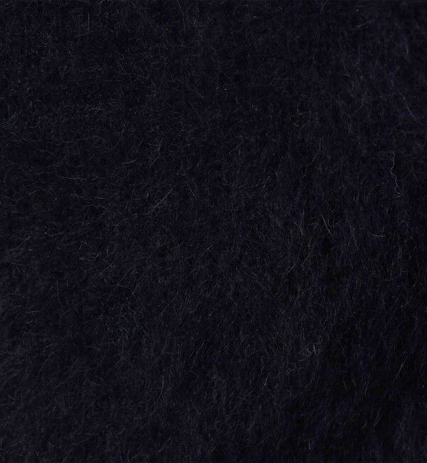 Ballsey「フォックスヤク クルーネックカーディガン」|カーディガン|