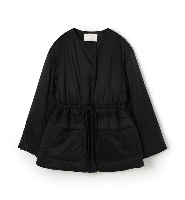 Ballsey「タイニーリップ ドロストショートコート」|その他|