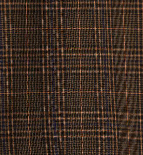 TOMORROWLAND MENS「SUPER120&rsquo;Sウール 2プリーツ ワイドストレート バレルパンツ」|スラックス|