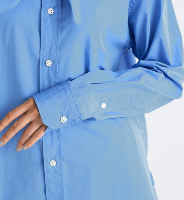 Edition「THOMAS MASON タイシャツ」|シャツ・ブラウス|