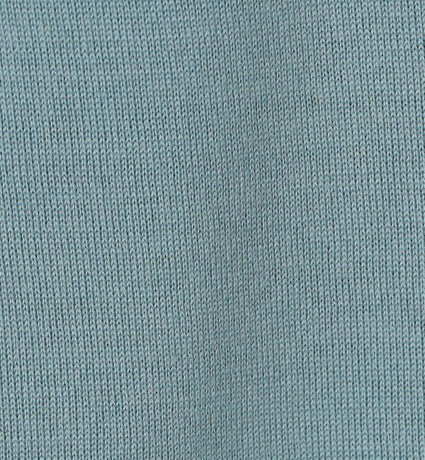 GALERIE VIE「プレーンウール Vネックカーディガン」|カーディガン|