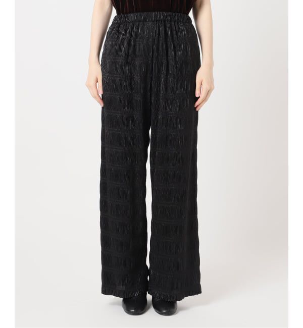  「LAME EASY パンツ」|その他|