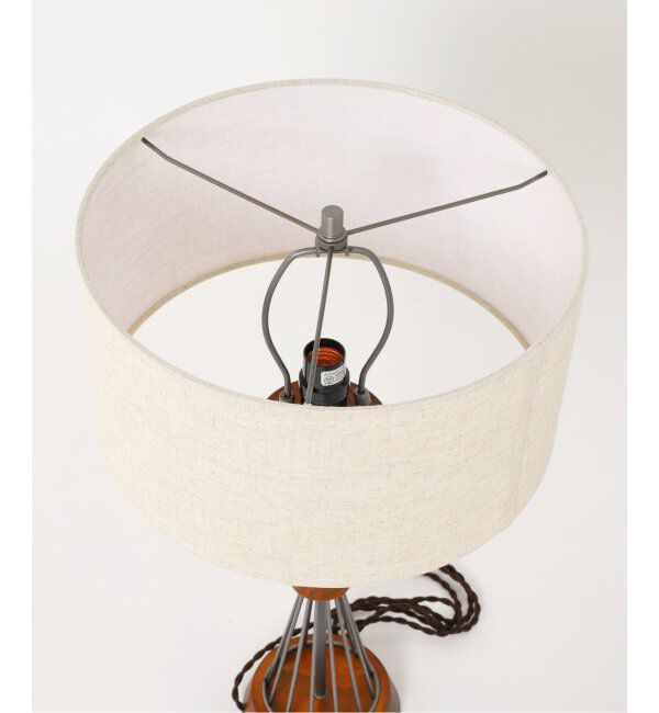 ACME「BETHEL TABLE LAMP L ベゼルテーブルランプ」|その他|