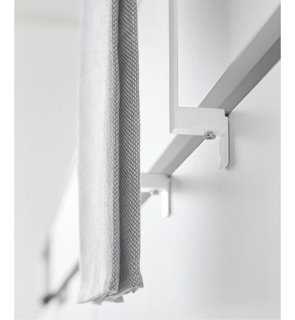 journal standard Furniture「《WEB限定》【tower/タワー】キッチンシンク下収納扉タオルハンガー」|食器・キッチングッズ|