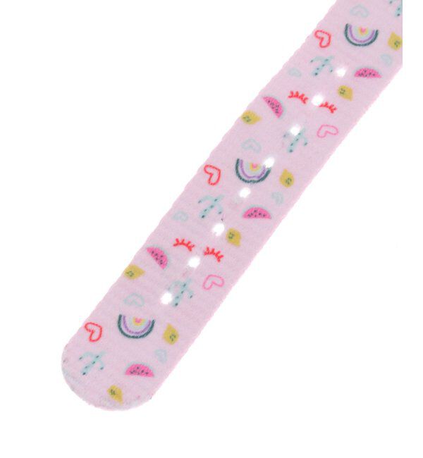 HIROB「MILLOW NATO STRAP California Love RG 時計用ベルト」|その他ベビー用品|