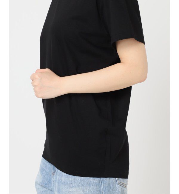 Plage「《追加》Nuance Tシャツ」|Tシャツ・カットソー|