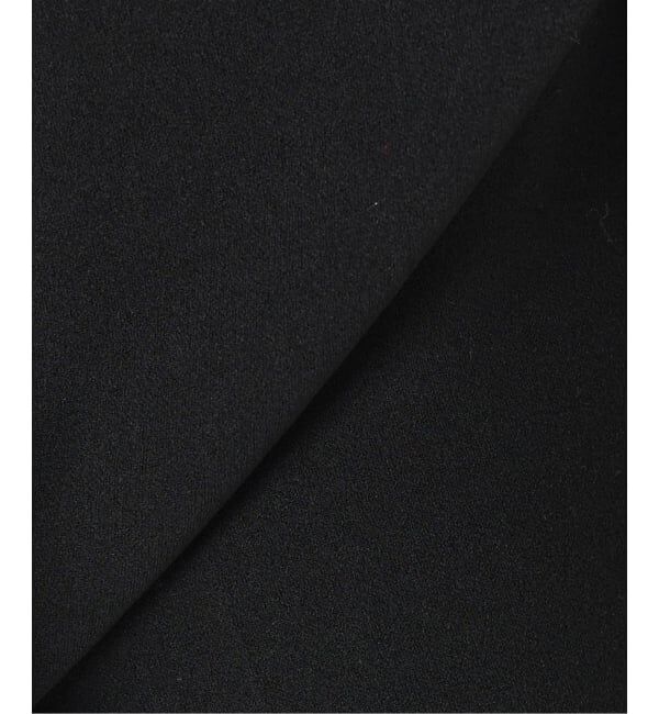 IENA「《セットアップ対応》カットジョーゼットスティックパンツ」|スラックス|