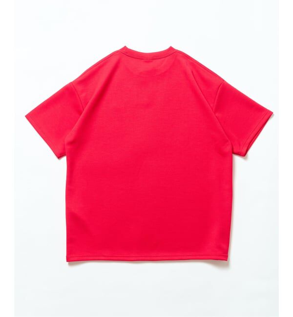 Liverpool FC「【Liverpool FC / リバプール FC】3D METALLIC PRINT Tシャツ」|Tシャツ・カットソー|