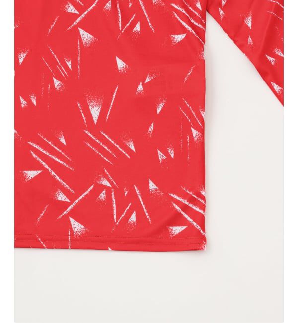 Liverpool FC「【Liverpool FC / リバプール FC】LS 89 HOME S25RE03」|Tシャツ・カットソー|