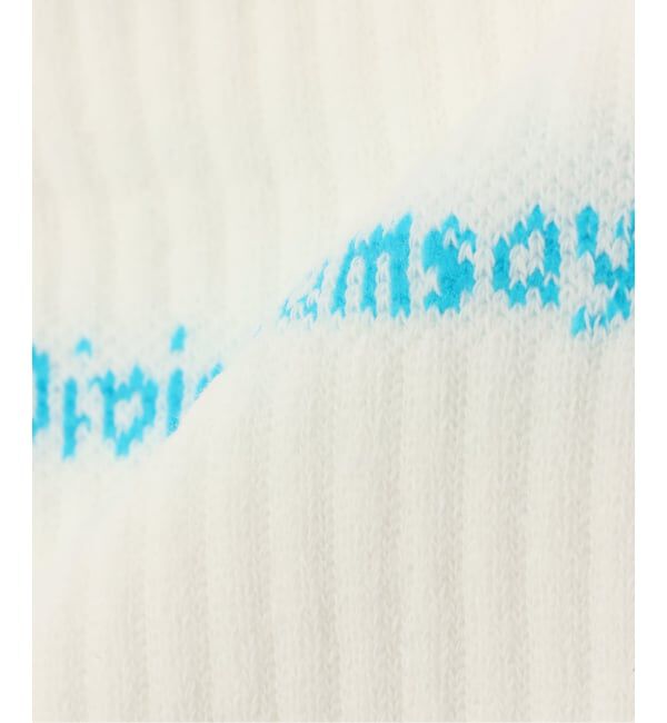 PULP「VIVIEN RAMSAY / ヴィヴィアンラムゼイ SPORTS SOCK (3 PACK)」|ソックス|