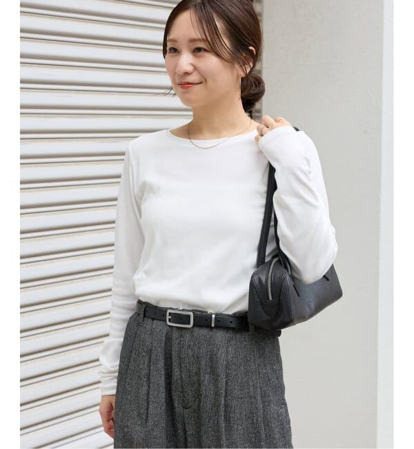 JOURNAL STANDARD「《追加3》ベアテレココンパクトプルオーバー」|Tシャツ・カットソー|