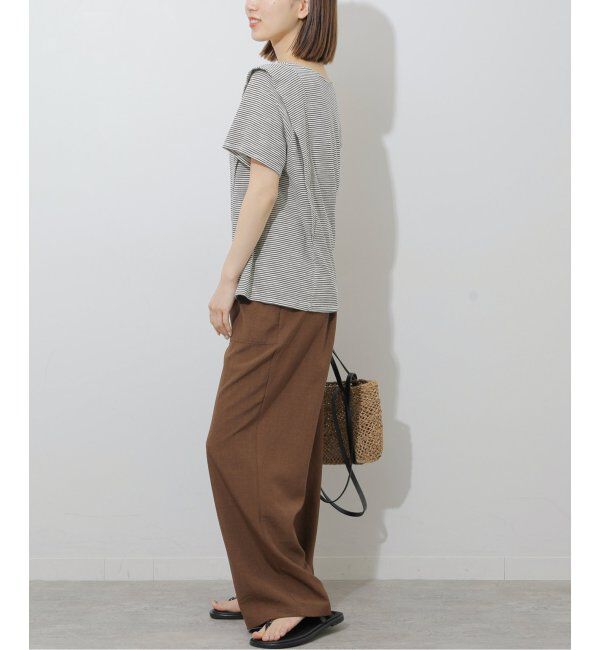 JOURNAL STANDARD relume「タンブラーブッチャーイージーパンツ」|その他|