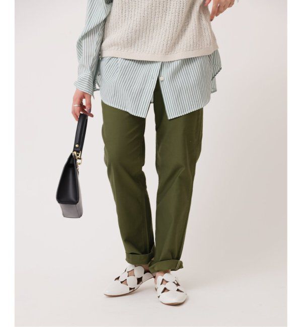 JOURNAL STANDARD relume「《WEB限定追加2》ベイカーパンツ」|カーゴ|