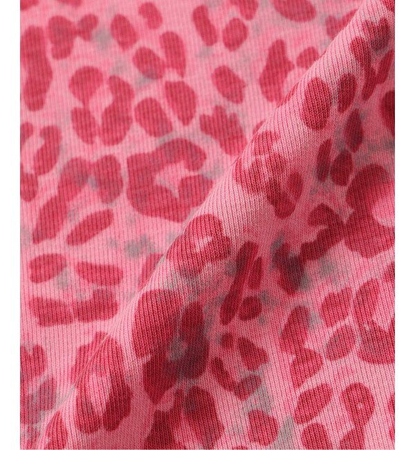 Oriens JOURNAL STANDARD「レオパード キャミソール」|キャミソール|