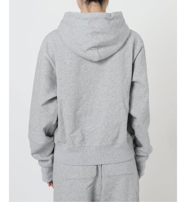 Oriens JOURNAL STANDARD「《追加》IPU83 Flont Zip Hoodie」|パーカー|