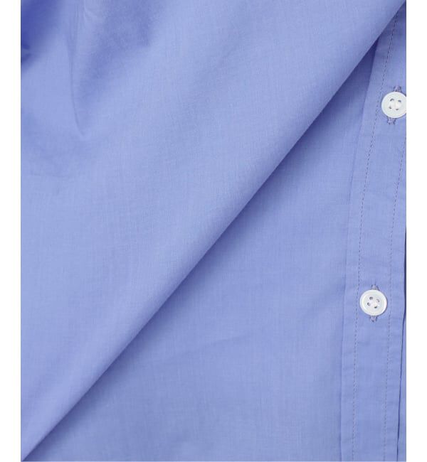 JOURNAL STANDARD relume「《WEB限定追加予約》バイオウォッシュオーバーサイズシャツ」|シャツ・ブラウス|