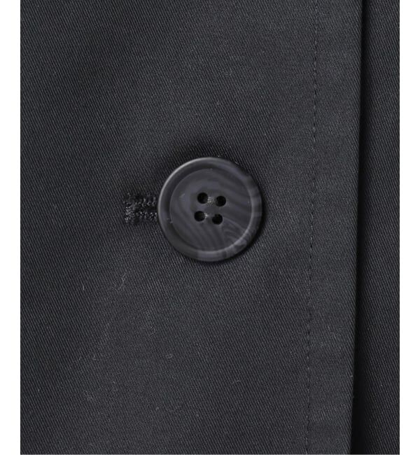 JOURNAL STANDARD relume「《追加2 / 手洗い可》ハーフトレンチコート」|トレンチコート|