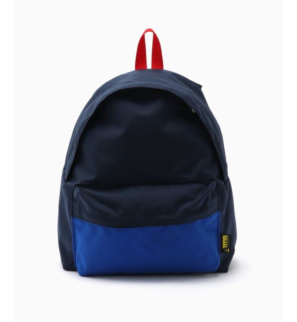 JOURNAL STANDARD「organic climbing/ オーガニッククライミング SMU BAGPACK」|リュック|