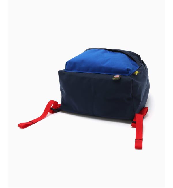 JOURNAL STANDARD「organic climbing/ オーガニッククライミング SMU BAGPACK」|リュック|