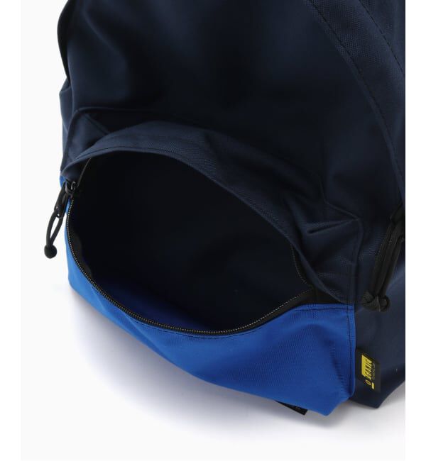 JOURNAL STANDARD「organic climbing/ オーガニッククライミング SMU BAGPACK」|リュック|