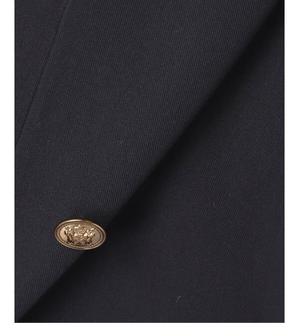 JOURNAL STANDARD relume「《追加》ダブルフロントブレザー」|テーラードジャケット|