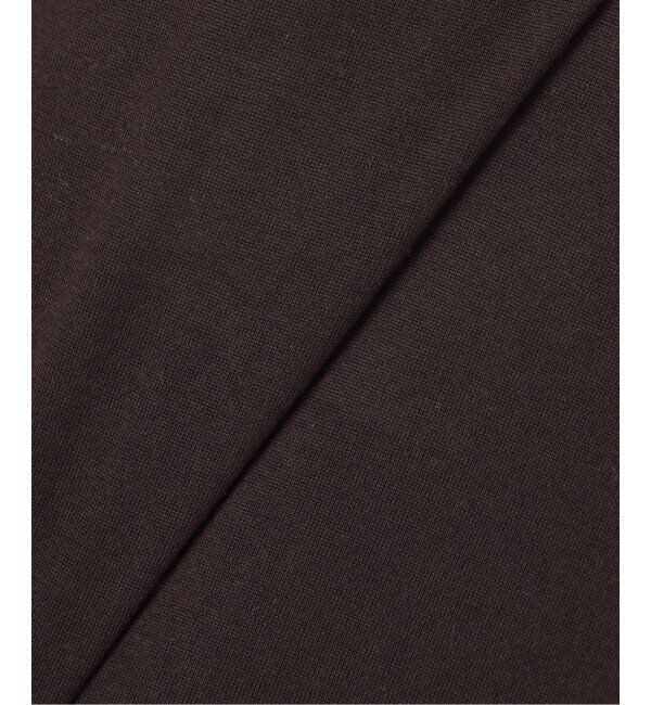 Spick and Span「《手洗い可 / 追加》18G クルーネックプルオーバー」|ニット・セーター|