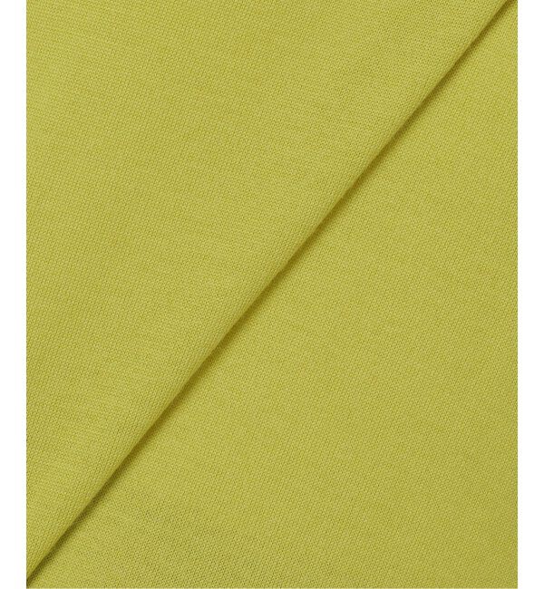 Spick and Span「《手洗い可 / 追加》18G クルーネックプルオーバー」|ニット・セーター|