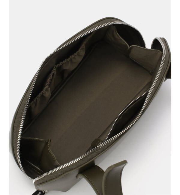 Spick and Span「ADD CULUMN/アドカラム FIGRE BODY BAG」|ショルダー・メッセンジャー|