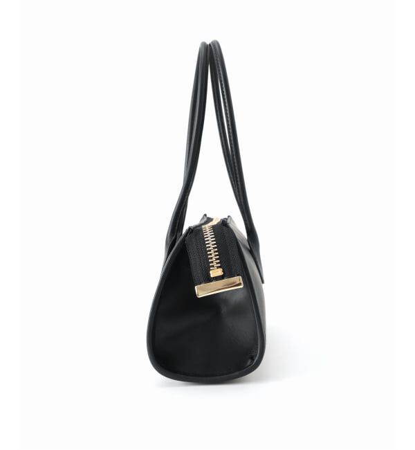 Spick and Span「A / アー HACKNEY24 ツツ」|ハンドバッグ|