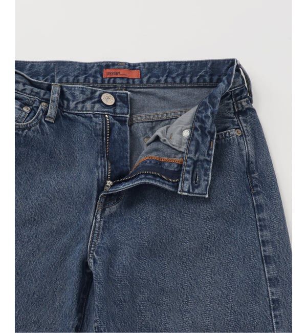 NOBLE「NEED by heritage/ニードバイヘリテージ MAYA」|デニム|