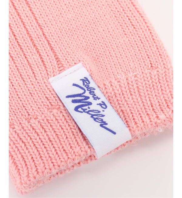 U by SPICK&SPAN「MILLER/ミラー 1P SOCKS」|ソックス|