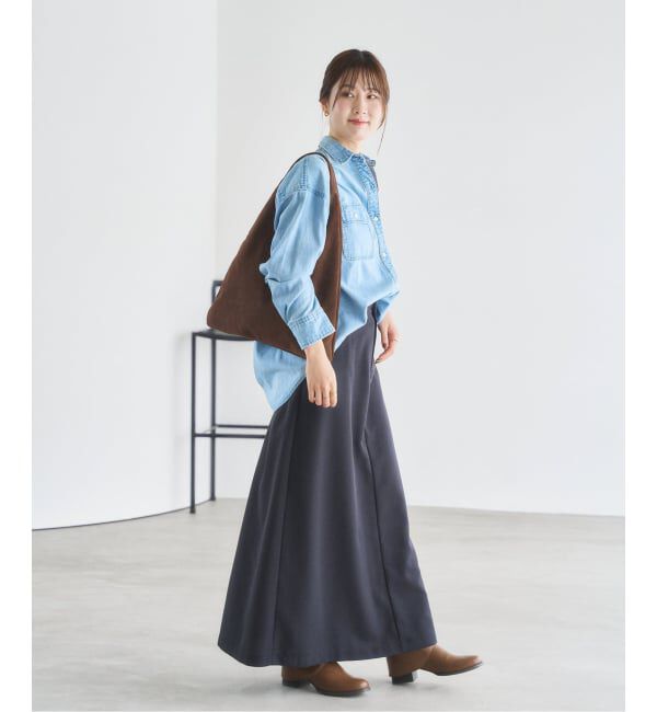  「《追加2》5cmワイドシャフトカバーブーツ」|ロングブーツ|