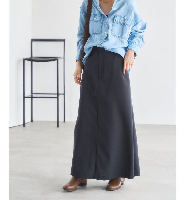  「《追加2》5cmワイドシャフトカバーブーツ」|ロングブーツ|