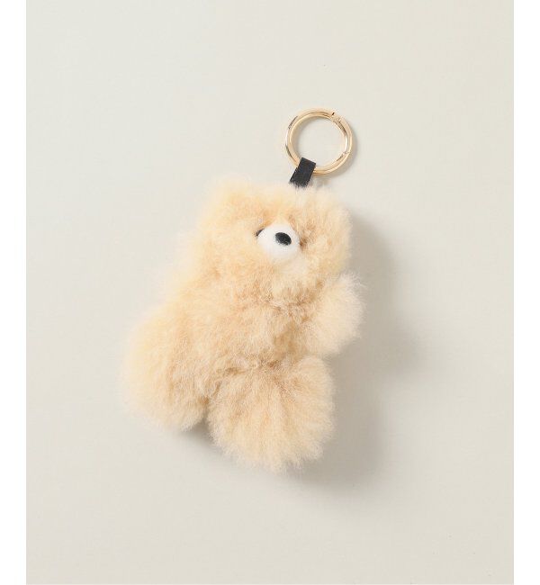  「《追加》COSY/コージー BEARバッグチャーム」|その他|