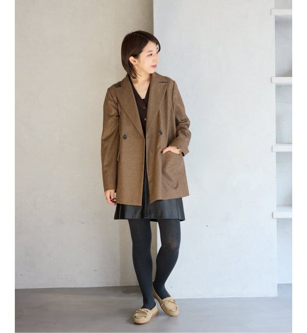  「レザーモールドキルトモカシン」|その他|