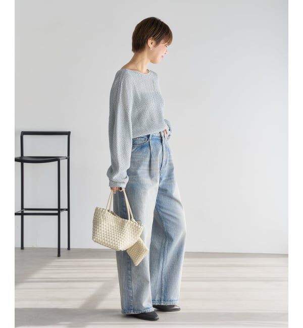  「《追加》レザービットバブーシュ」|ローファー|