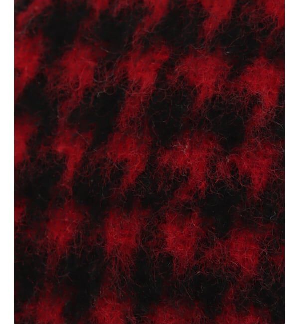 GRISE「heyep/ ヘイップ Plaid Hair Clips」|その他|