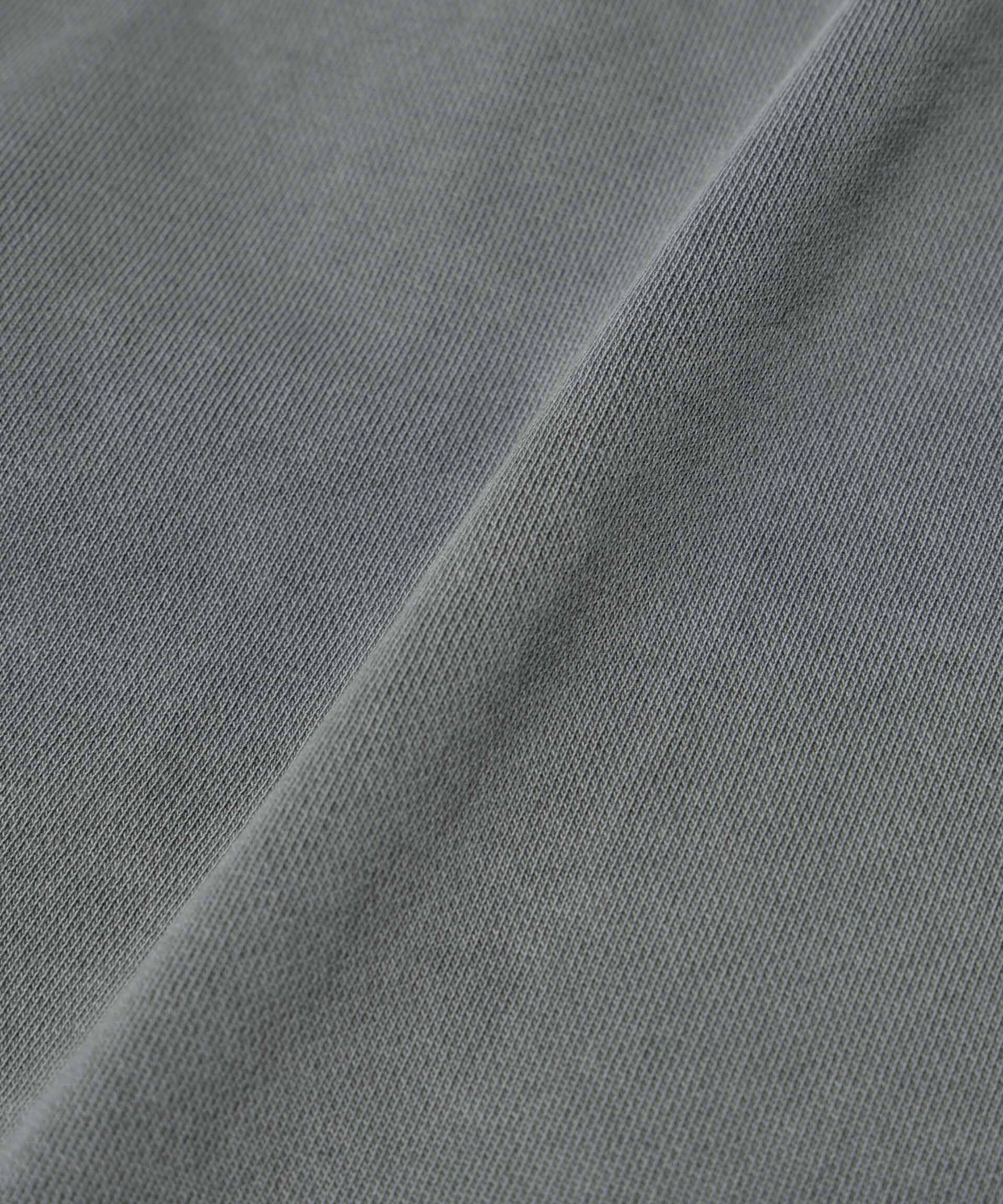 nano･universe「ヴィンテージライク エディトリアル デザインスウェット」|Tシャツ・カットソー|