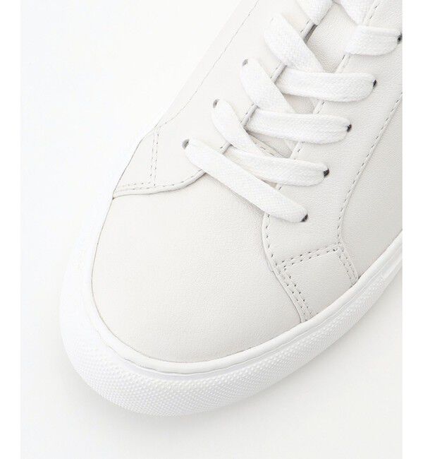 自由区「【カタログ掲載・合わせやすさ抜群】プラットフォーム スニーカー」|スニーカー|