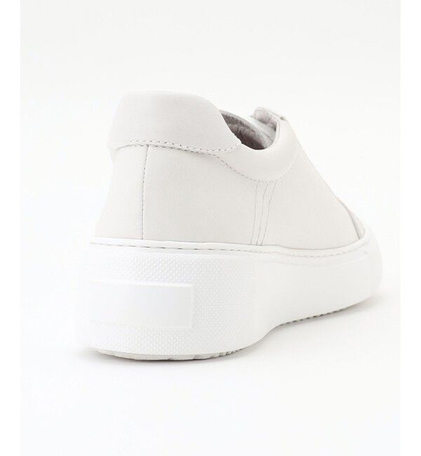 自由区「【カタログ掲載・合わせやすさ抜群】プラットフォーム スニーカー」|スニーカー|